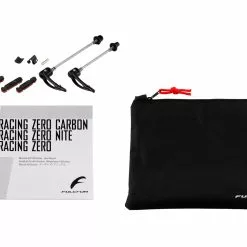 Fulcrum Racing Zero Carbon C17 Laufradsatz -Jagdraht Verkaufsladen 320051