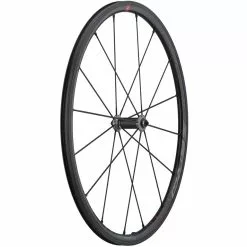 Fulcrum Racing Zero Carbon C17 Laufradsatz -Jagdraht Verkaufsladen 320053