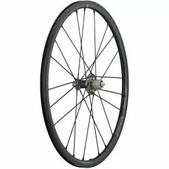 Fulcrum Racing Zero Carbon C17 Laufradsatz -Jagdraht Verkaufsladen 320055