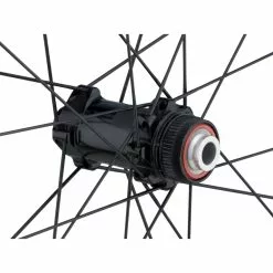 Fulcrum Wind 55 DB C19 Disc Center Lock Laufradsatz -Jagdraht Verkaufsladen 320061