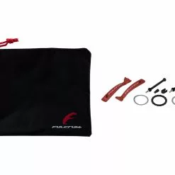 Fulcrum Wind 55 DB C19 Disc Center Lock Laufradsatz -Jagdraht Verkaufsladen 320065