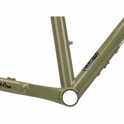 Surly ECR 29+ Rahmenkit -Jagdraht Verkaufsladen 320370