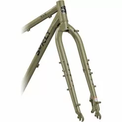 Surly ECR 29+ Rahmenkit -Jagdraht Verkaufsladen 320371