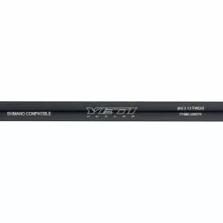 Yeti Cycles Bolt On Boost Steckachse HR 12 Mm -Jagdraht Verkaufsladen 320399