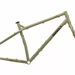 Surly ECR 27+ Rahmenkit