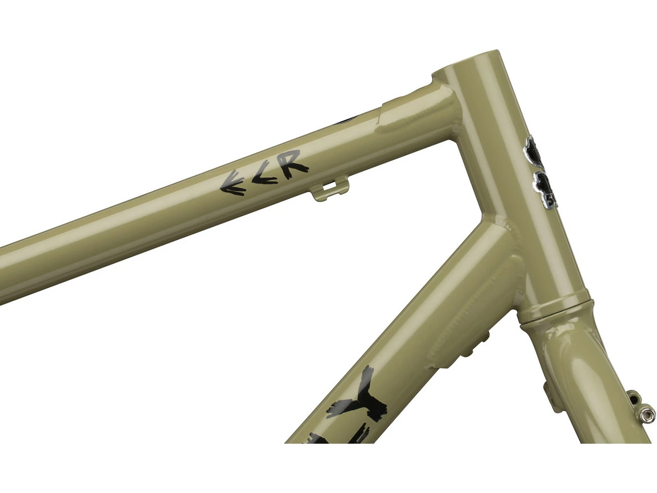 Surly ECR 27+ Rahmenkit 7 Surly ECR 27+ Rahmenkit – Bild 5