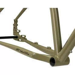 Surly ECR 27+ Rahmenkit 17 Surly ECR 27+ Rahmenkit -Jagdraht Verkaufsladen 321301