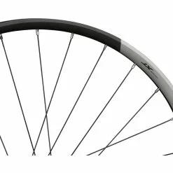 Shimano WH-M8120-TL-B XT Disc Center Lock 27,5" Laufradsatz -Jagdraht Verkaufsladen 321956