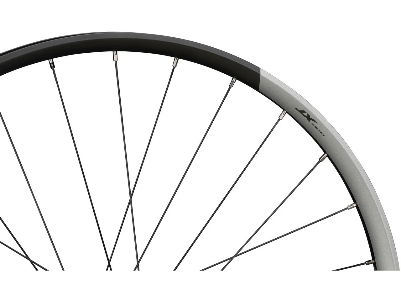 Shimano WH-M8120-TL-B XT Disc Center Lock 29" Laufradsatz 8 Shimano WH-M8120-TL-B XT Disc Center Lock 29" Laufradsatz – Bild 6