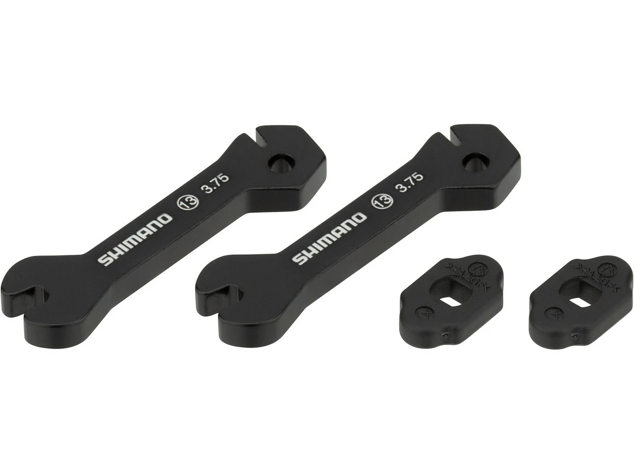 Shimano WH-M8120-TL-B XT Disc Center Lock 29" Laufradsatz 9 Shimano WH-M8120-TL-B XT Disc Center Lock 29" Laufradsatz – Bild 7