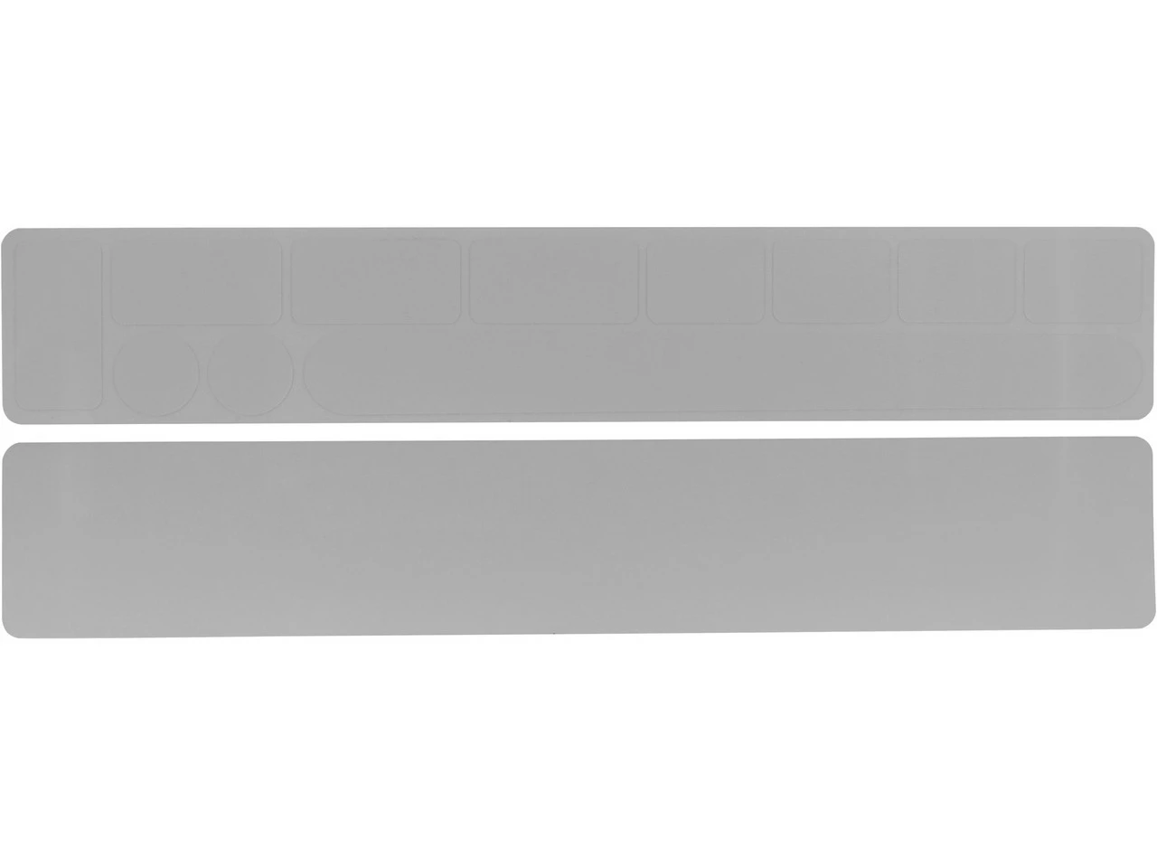 ZEFAL Rahmenschutzfolie Skin Armor Set S 3 ZEFAL Rahmenschutzfolie Skin Armor Set S