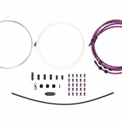 JAGWIRE 1X Elite Link Schaltzugset 23 JAGWIRE 1X Elite Link Schaltzugset -Jagdraht Verkaufsladen 322366