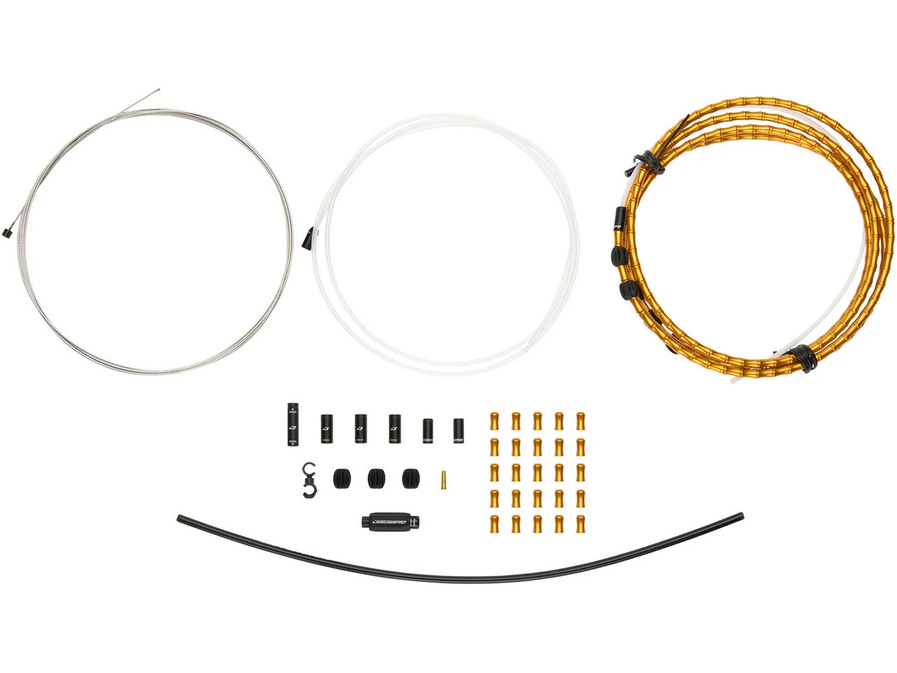 JAGWIRE 1X Elite Link Schaltzugset 14 JAGWIRE 1X Elite Link Schaltzugset – Bild 12