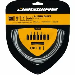 JAGWIRE 1X Pro Schaltzugset