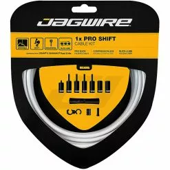 JAGWIRE 1X Pro Schaltzugset -Jagdraht Verkaufsladen 322372