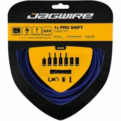 JAGWIRE 1X Pro Schaltzugset -Jagdraht Verkaufsladen 322374