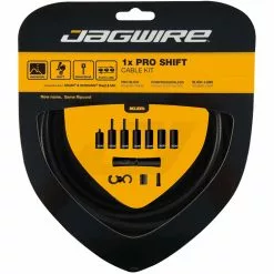 JAGWIRE 1X Pro Schaltzugset -Jagdraht Verkaufsladen 322377