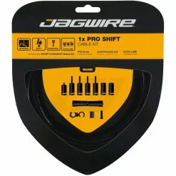JAGWIRE 1X Pro Schaltzugset -Jagdraht Verkaufsladen 322378