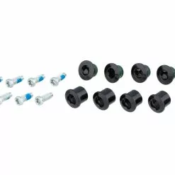 Quarq DZero DUB Powermeter Spider -Jagdraht Verkaufsladen 322524