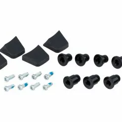 Quarq AXS Powermeter Spider Für Red / Force -Jagdraht Verkaufsladen 322534