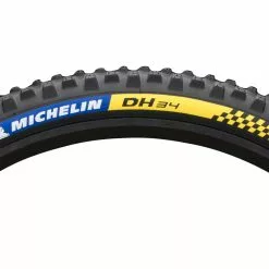 Michelin DH 34 27,5" Drahtreifen -Jagdraht Verkaufsladen 322627