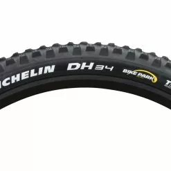 Michelin DH 34 Bike Park 29" Drahtreifen -Jagdraht Verkaufsladen 322639