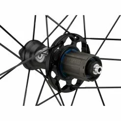 Campagnolo® Scirocco C17 Laufradsatz -Jagdraht Verkaufsladen 322789