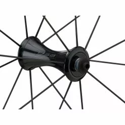 Campagnolo® Bora WTO 60 Road 28" Laufradsatz -Jagdraht Verkaufsladen 322831