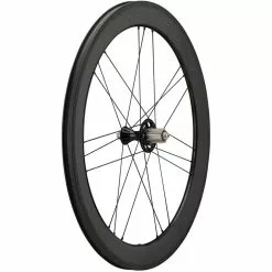 Campagnolo® Bora WTO 60 Road 28" Laufradsatz -Jagdraht Verkaufsladen 322832