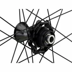 Campagnolo® Bora WTO 45 Carbon Disc Center Lock 28" Laufradsatz -Jagdraht Verkaufsladen 322909