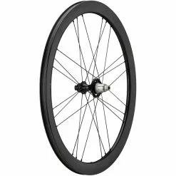 Campagnolo® Bora WTO 45 Carbon Disc Center Lock 28" Laufradsatz -Jagdraht Verkaufsladen 322910