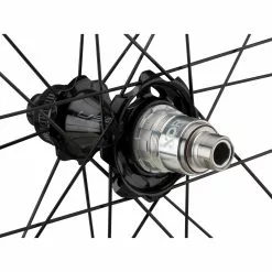 Campagnolo® Bora WTO 45 Carbon Disc Center Lock 28" Laufradsatz -Jagdraht Verkaufsladen 322911