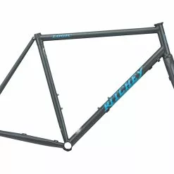 RITCHEY Road Logic Disc Rahmenkit -Jagdraht Verkaufsladen 322928 1