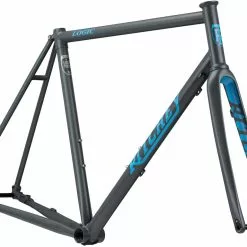 RITCHEY Road Logic Disc Rahmenkit -Jagdraht Verkaufsladen 322929 1