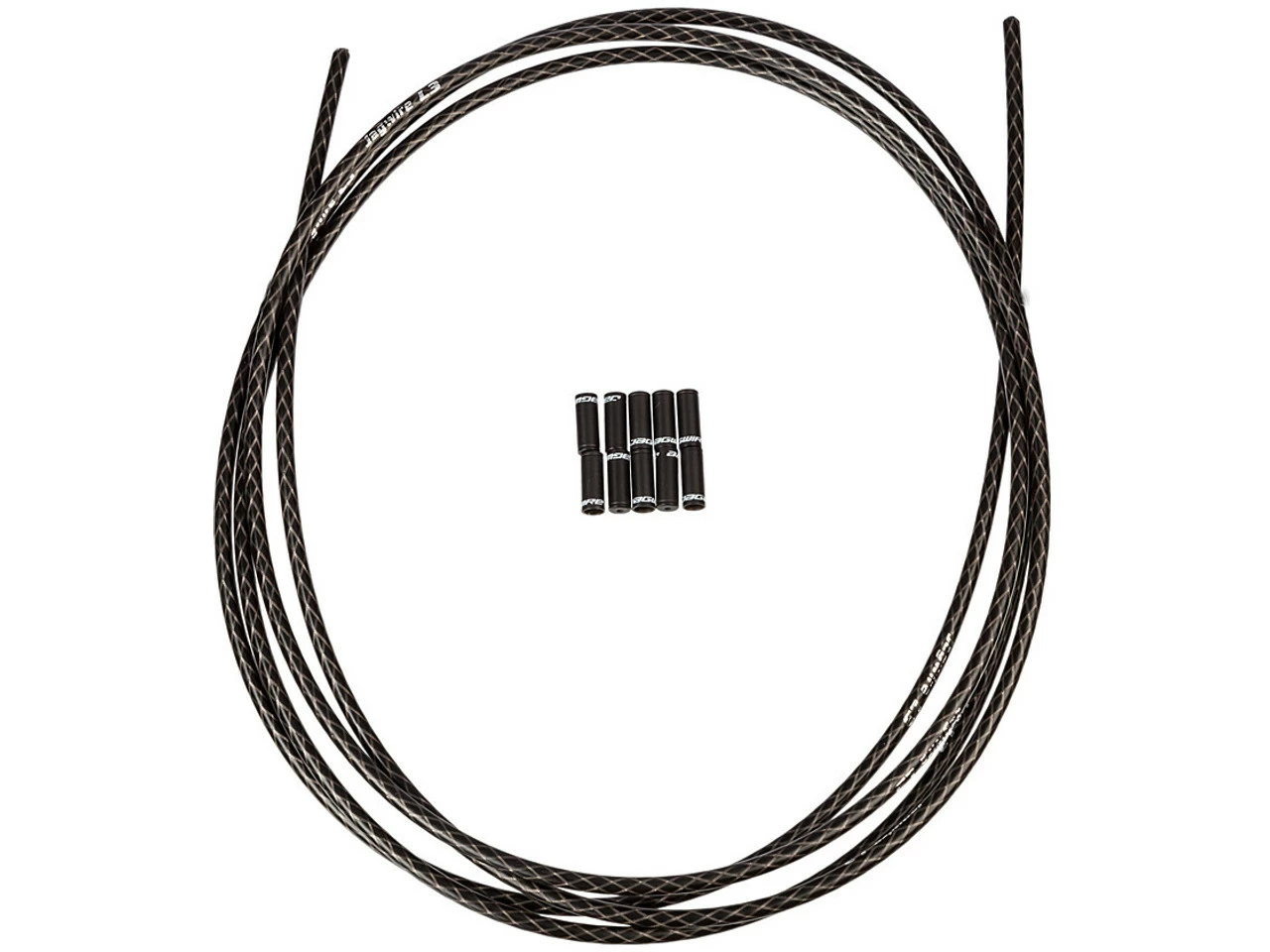 JAGWIRE Schaltzugaußenhülle LEX-SL 2,5 M 3 JAGWIRE Schaltzugaußenhülle LEX-SL 2,5 M