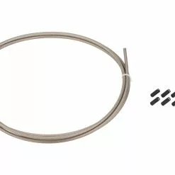 JAGWIRE Schaltzugaußenhülle LEX-SL 2,5 M 10 JAGWIRE Schaltzugaußenhülle LEX-SL 2,5 M -Jagdraht Verkaufsladen 323097