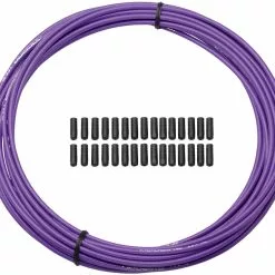 JAGWIRE Schaltzugaußenhülle LEX-SL 10 M 19 JAGWIRE Schaltzugaußenhülle LEX-SL 10 M -Jagdraht Verkaufsladen 323128