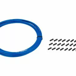 JAGWIRE Schaltzugaußenhülle LEX-SL 10 M 22 JAGWIRE Schaltzugaußenhülle LEX-SL 10 M -Jagdraht Verkaufsladen 323131