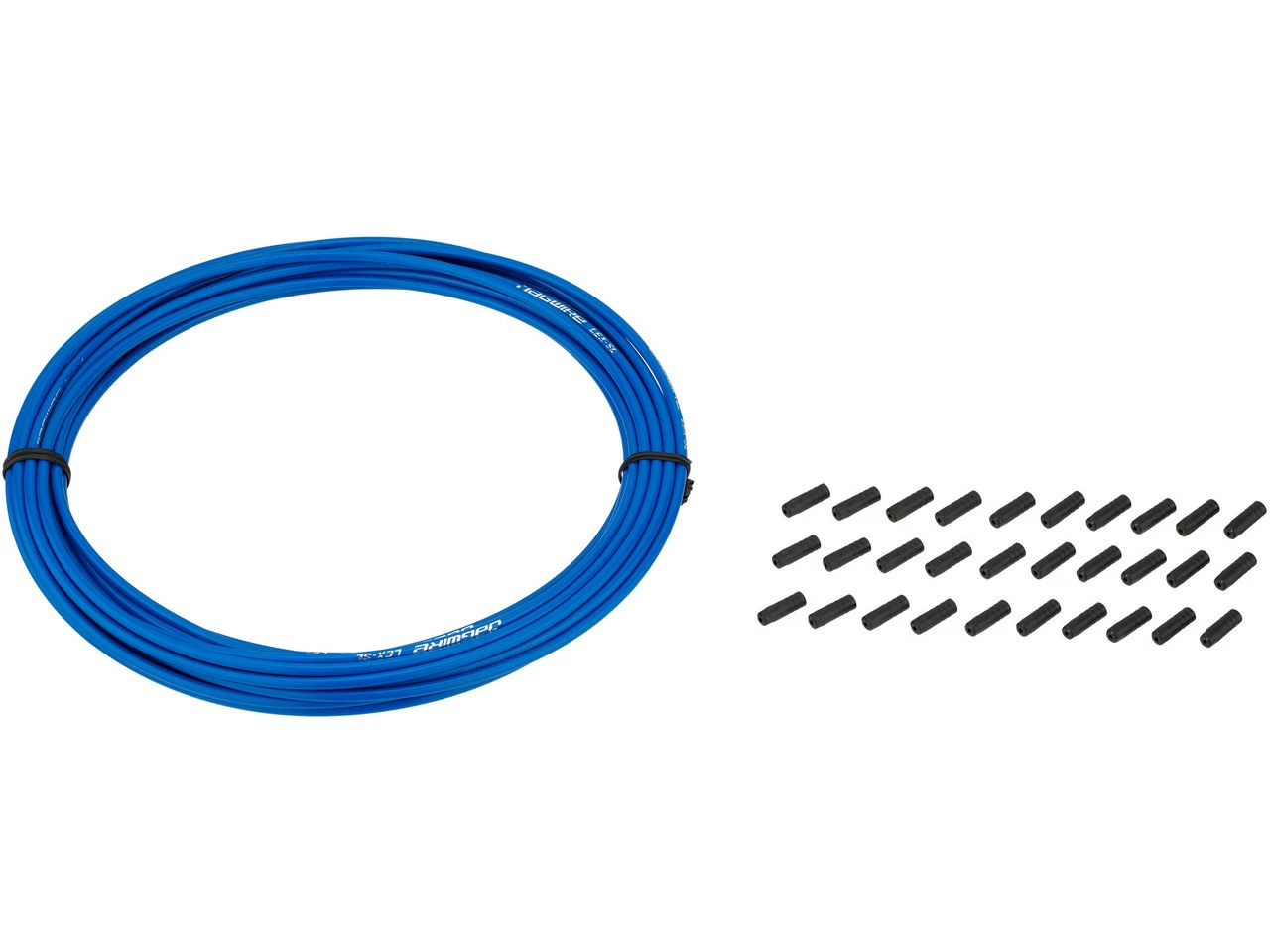 JAGWIRE Schaltzugaußenhülle LEX-SL 10 M 12 JAGWIRE Schaltzugaußenhülle LEX-SL 10 M – Bild 10