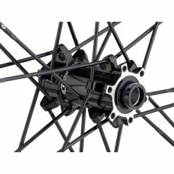 Crankbrothers Iodine 2 Disc 6-Loch 29" Boost Laufradsatz -Jagdraht Verkaufsladen 323148