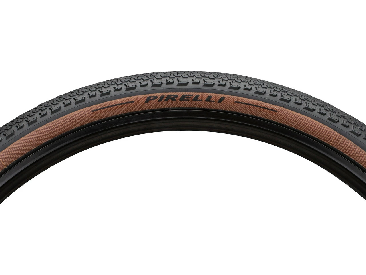 Pirelli Cinturato Gravel Hard Terrain Classic TLR 28" Faltreifen 2er-Set 6 Pirelli Cinturato Gravel Hard Terrain Classic TLR 28" Faltreifen 2er-Set – Bild 4