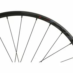 Fulcrum Red Zone 5 Disc Center Lock Boost 29" Laufradsatz -Jagdraht Verkaufsladen 324059