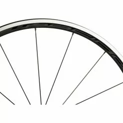 Fulcrum Racing 3 C17 Laufradsatz -Jagdraht Verkaufsladen 324090