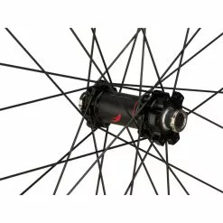 Fulcrum E-Fire 5 Disc 6-Loch Boost 27,5" Laufradsatz 2019 -Jagdraht Verkaufsladen 324207