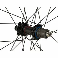 Fulcrum E-Fire 5 Disc 6-Loch Boost 27,5" Laufradsatz 2019 -Jagdraht Verkaufsladen 324209