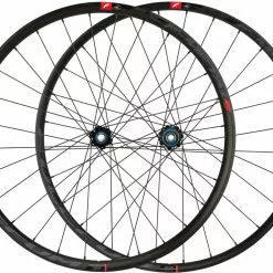 Fulcrum E-Metal 5 Disc 6-Loch Boost 27,5" Laufradsatz 2019