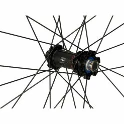 Fulcrum E-Metal 5 Disc 6-Loch Boost 27,5" Laufradsatz 2019 -Jagdraht Verkaufsladen 324219