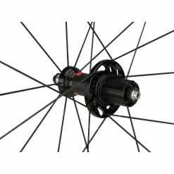 Fulcrum Racing 5 C17 Laufradsatz 12 Fulcrum Racing 5 C17 Laufradsatz -Jagdraht Verkaufsladen 324233