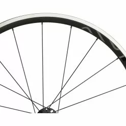 Fulcrum Racing 6 C17 Laufradsatz -Jagdraht Verkaufsladen 324240