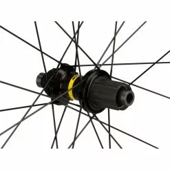 Mavic Allroad Disc Center Lock Laufradsatz -Jagdraht Verkaufsladen 324246